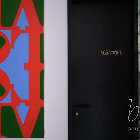 Bare Chic - Bare Boutique Stays Хошимін Екстер'єр фото