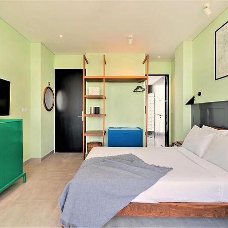 Bare Chic - Bare Boutique Stays Хошимін Екстер'єр фото