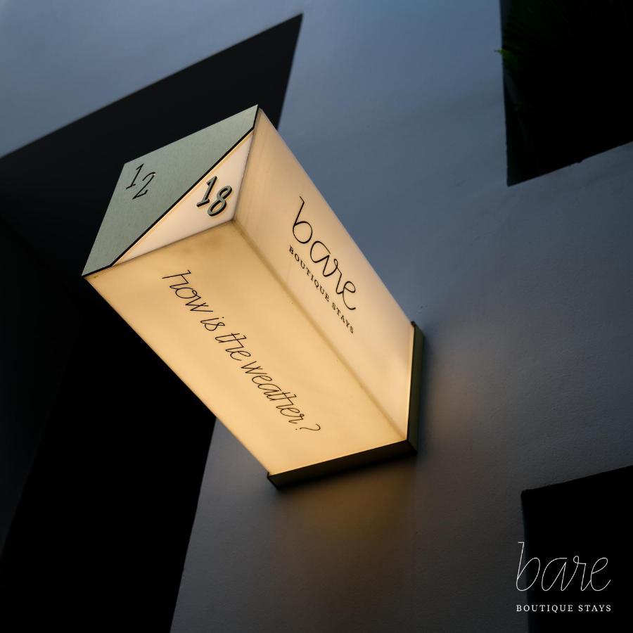 Bare Chic - Bare Boutique Stays Хошимін Екстер'єр фото